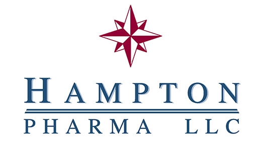 Hampton Pharma Logo